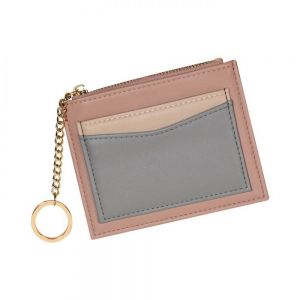 CARTERA MONEDERO IRIS personalizada
